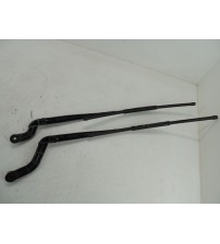 Par Braço Limpador Para-brisa Range Rover Sport 2010 Esquerdo