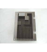 Modulo Som Amplificador Range Rover Sport 2010 Cinza