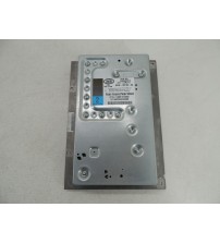 Modulo Som Amplificador Range Rover Sport 2010 Cinza