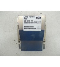 Modulo Controle Ar Suspenção Range Rover Sport 3.6 V8 2010