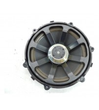 Alto Falante Tampa Traseira Range Rover Sport Se 2010 Preto