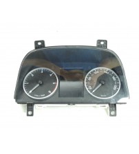 Painel De Instrumento Range Rover Sport Se 3.6 V8 2010 Preto