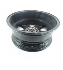 Roda R19 Do Estepe Original Range Rover Sport 2010 Preto