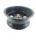 Roda R19 Do Estepe Original Range Rover Sport 2010 Preto