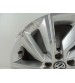 Roda R16 Original Volkswagen T-cross 2020 Riscada Prateado