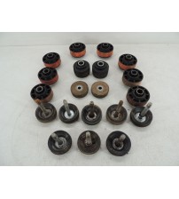 Kit Coxim Da Cabine Range Rover Sport 3.6 V8 2010