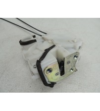 Fechadura Porta Traseira Esquerda Mitsubishi Outlander 2015 Fechadura Porta Traseira Esquerda Mitsubishi Outlander 2015