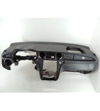 Capa Do Painel Original Mitsubishi Airtrek Miviec 2008 Preto