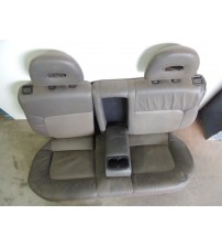 Par Bancos Dianteiros Mitsubishi Airtrek Mivec 2008