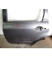 Porta Traseira Esquerda Limpa Mitsubishi Airtrek 2008 Cinza