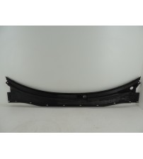 Grade Churrasqueira Para-brisa Mitsubishi Airtrek 2008 Preto