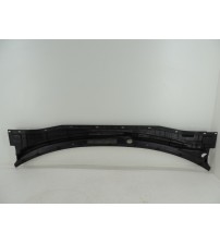 Grade Churrasqueira Para-brisa Mitsubishi Airtrek 2008 Preto