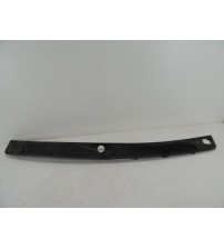 Churrasqueira Para-brisa Mitsubishi Pajero Tr4 2007 Preto