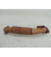 Flexível Do Escapamento Mitsubishi Pajero Tr4 2.0 4x4 2007