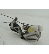 Fechadura Porta Traseira Lado Esquerdo Pajero Tr4 2007