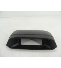 Moldura Relógio Hora Painel Mitsubishi Pajero Tr4 2.0 2007