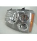 Farol Lado Esquerdo Original Range Rover Supercharged 2006 Direito