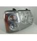 Farol Lado Direito Original Range Rover Vogue 2006 A 2009 Esquerdo