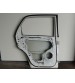Porta Traseira Esquerda Kia Sportage 2009 Dianteiro Branco