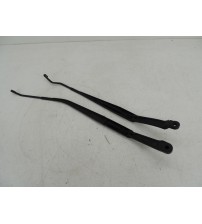 Par Braço Limpador Para-brisa Hyundai Tucson 2018 Esquerdo