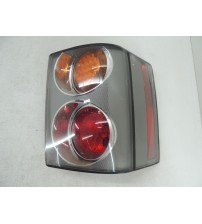 Lanterna Traseira Lado Direito Range Rover Supercharged 2006 Direito