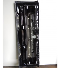 Tampa Traseira Range Rover Supercharged 4.2 2006 Preto