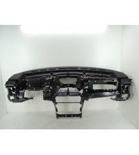 Estrutura Capa Do Painel Range Rover Supercharged 2006 Preto