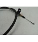 Cabo Freio De Mão Lado Direito Range Rover Supercharged 2006
