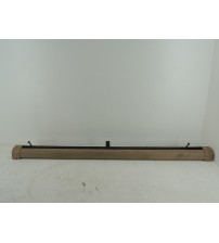 Tampão Retrátil Porta Malas Range Rover Supercharged 2006 Preto