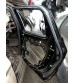 Porta Traseira Direita Fiat Toro Volcano 2.0 2019 Traseira Direito Preto