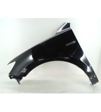 Para-lama Lado Esquerdo Hyundai Santa Fe 4x4 2008