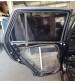 Porta Limpa Traseira Esquerda Hyundai Santa Fé 2008 Esquerdo Preto