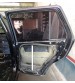 Porta Limpa Traseira Direita Hyundai Santa Fé 2008 Direita Preto