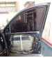 Porta Limpa Dianteira Direita Hyundai Santa Fé 2008 Preto