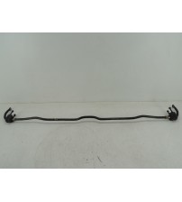 Barra Estabilizadora Traseira Hyundai Santa Fé 2.7 Gas. 2008