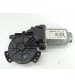 Motor Maquina Vidro Traseira Direita Hyundai Santa Fé 2008