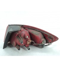 Lanterna Traseira Esquerda Original Hyundai Santa Fé 2008 Esquerdo/motorista