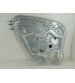 Maquina De Vidro Traseira Esquerda Hyundai Santa Fé 2008