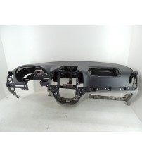 Capa Do Painel Hyundai Santa Fé 2.7 2008 Preto