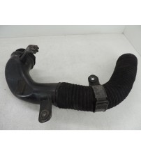 Duto Captação Ar Do Filtro Hyundai Santa Fe 2.7 V6 Gas. 2008