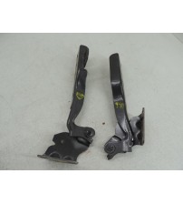 Par Dobradiça Capo Fiat Strada Volcano 2022