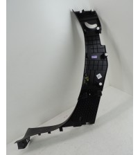 Acabamento Coluna Traseira Esquerda Fiat Strada Volcano 2022