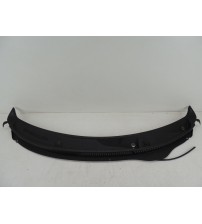 Churrasqueira Para-brisa Fiat Strada Volcano 1.3 2022 Preto