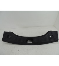 Soleira Porta Malas  Chevrolet Tracker 1.4 2018