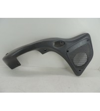 Puxador Interno Porta Motorista Peugeot Boxer 2010 Cinza Dianteira