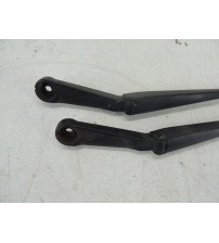 Par Braço Limpador Para-brisa Peugeot Boxer 2.3 2010 Esquerdo