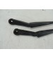 Par Braço Limpador Para-brisa Peugeot Boxer 2.3 2010 Esquerdo