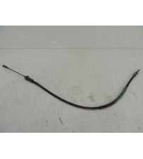 Cabo Primário Freio De Mão Peugeot Boxer 2.3 2010