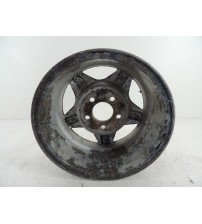 3 Rodas R14 Gurgel Carajás Prata