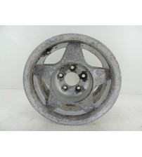 3 Rodas R14 Gurgel Carajás Prata